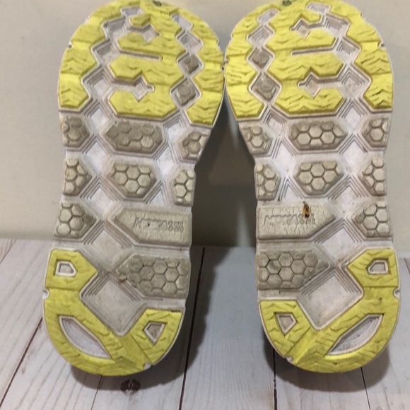 🔴SOLD🔴Pre owned women’s Hoka Clifton 3 size 8 - Picture 7 of 8